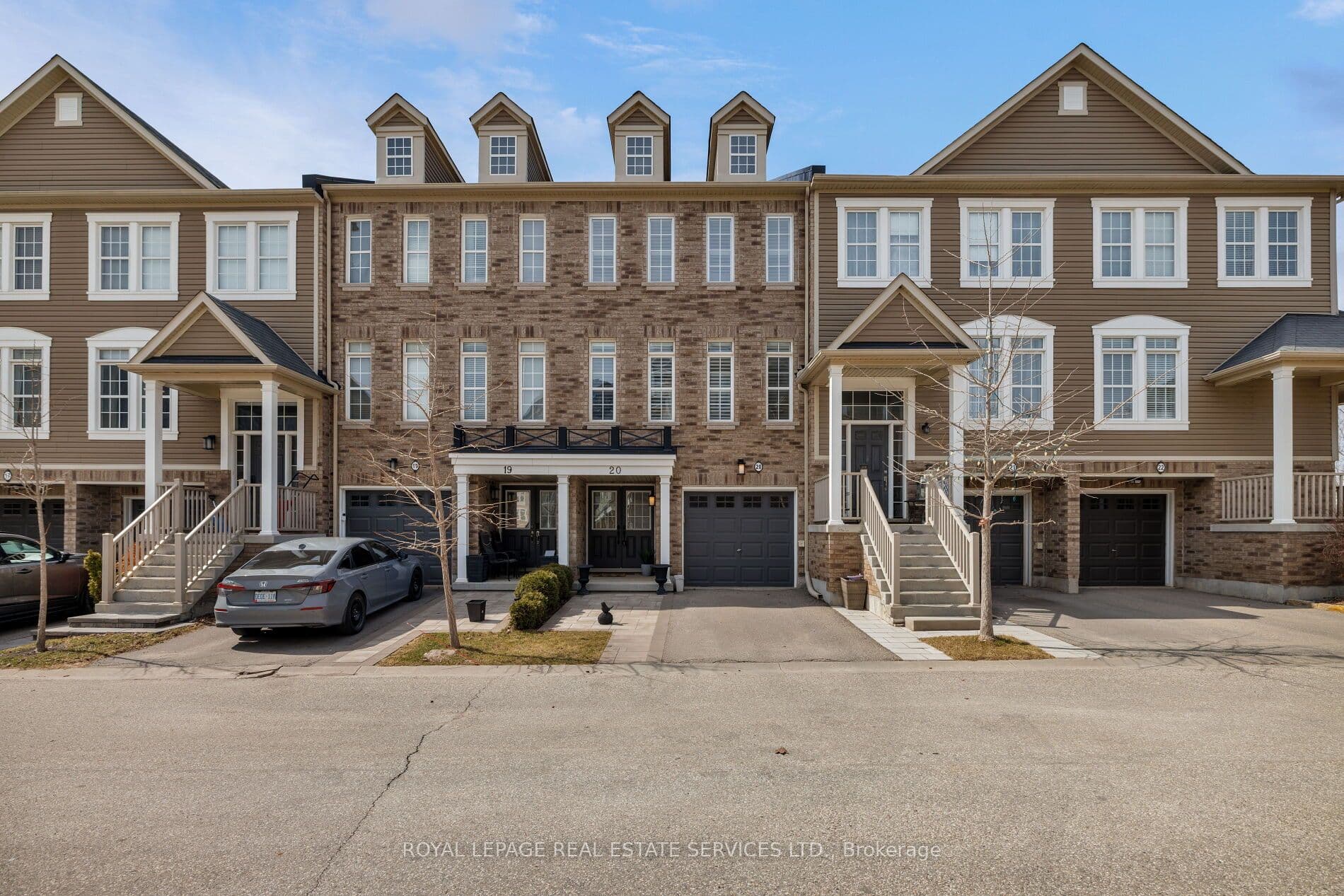 Thomas Alton Boulevard 20, Burlington, ON L7M 0V2