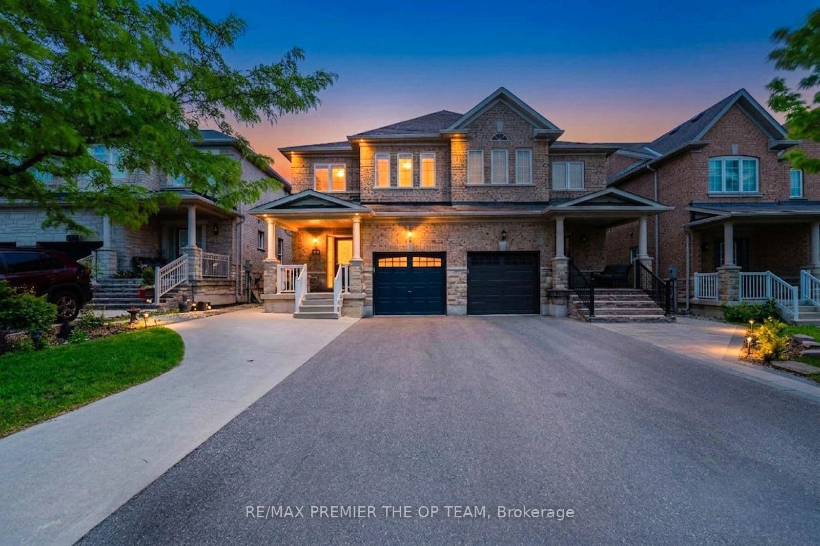 Manordale Crescent, Vaughan, ON L4H 0T6