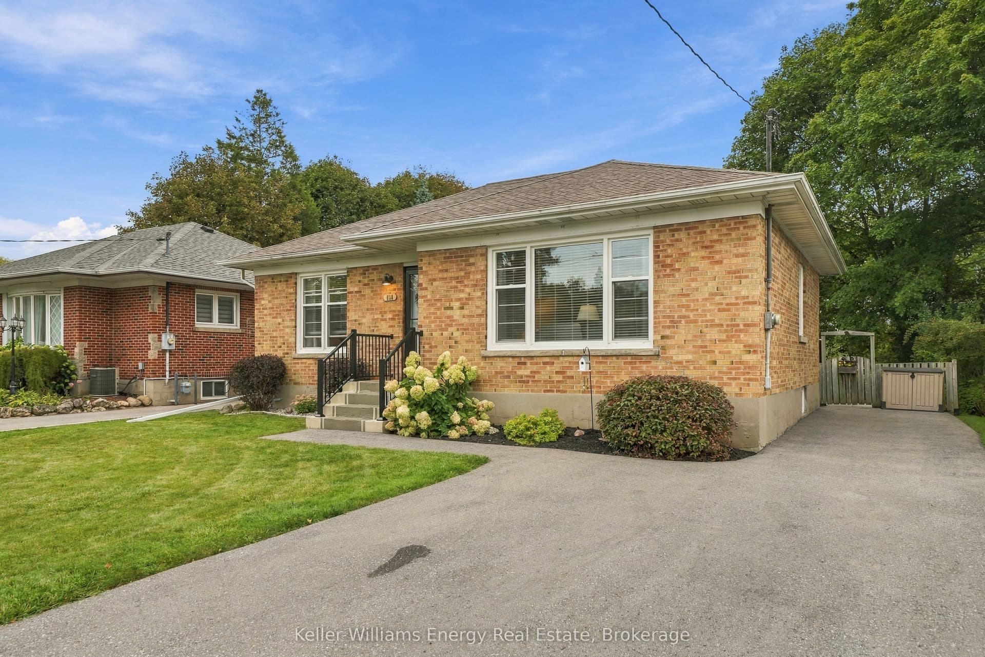 Grierson Street, Oshawa, ON L1G 5J6