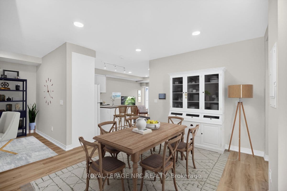 HERRICK Avenue 122, St. Catharines, ON L2P 2T9