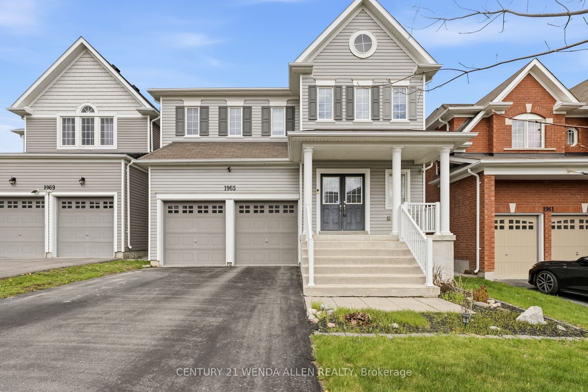 Kurelo Drive, Oshawa, ON L1K 0W8