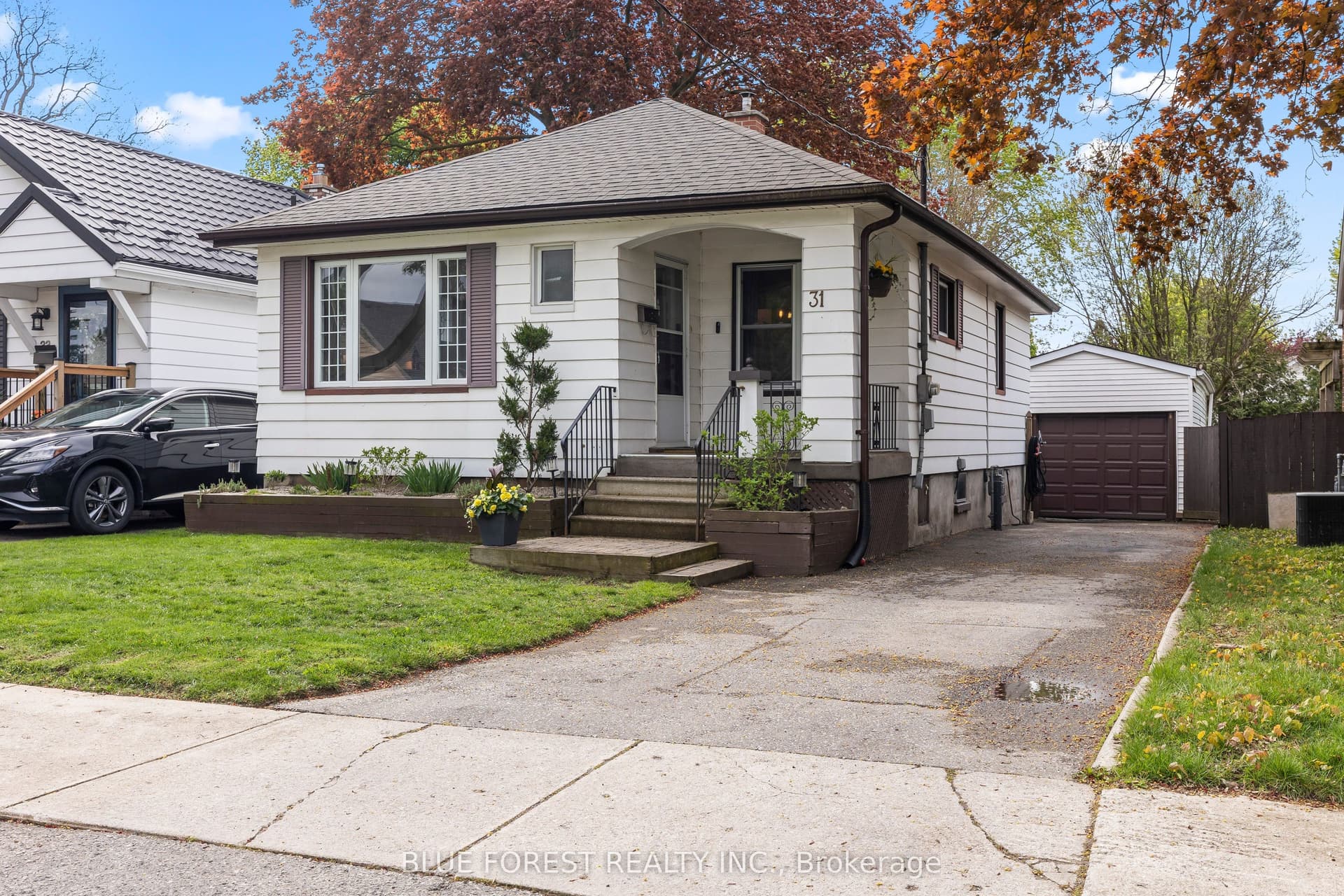 Eastman Avenue, London East, ON N5W 2M3