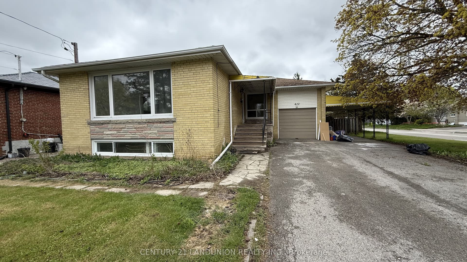 Lynett Crescent, Richmond Hill, ON L4C 2V7
