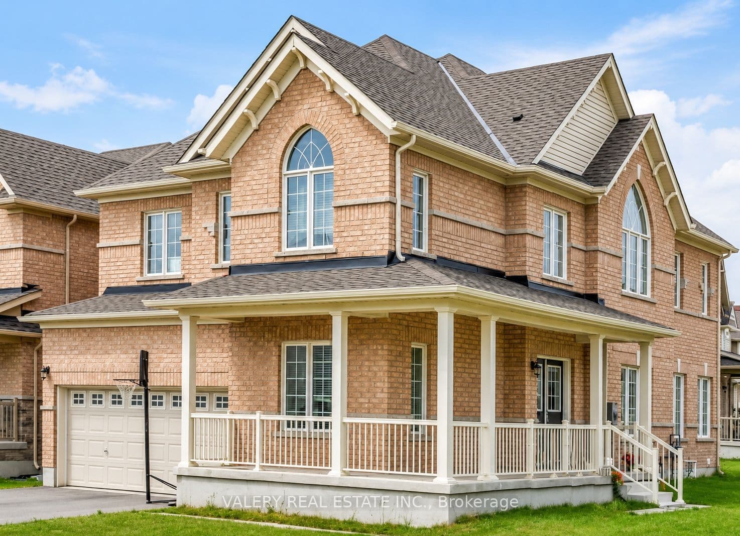 Linden Drive, Cambridge, ON N3H 5L5