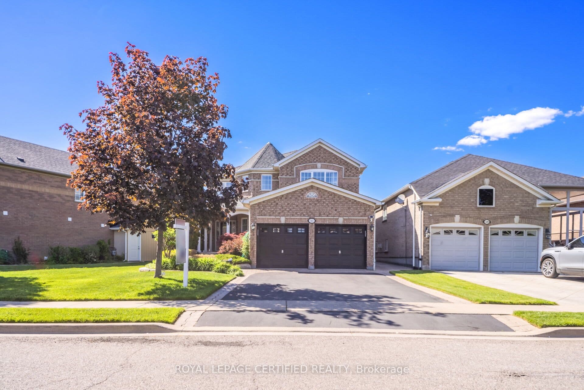 Vintage Gate, Brampton, ON L6X 5B2
