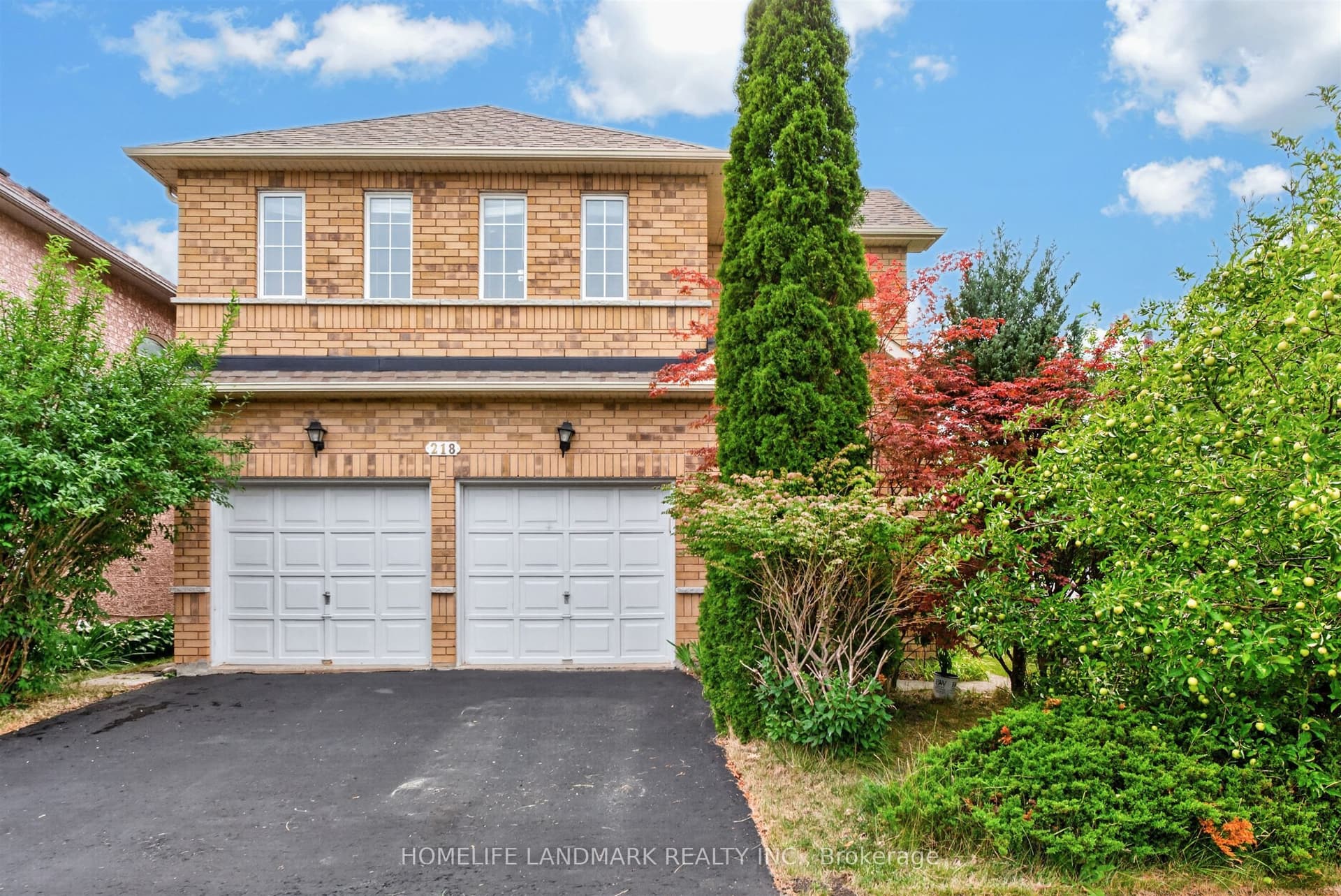 Ridgecrest Road, Markham, ON L6C 2X7