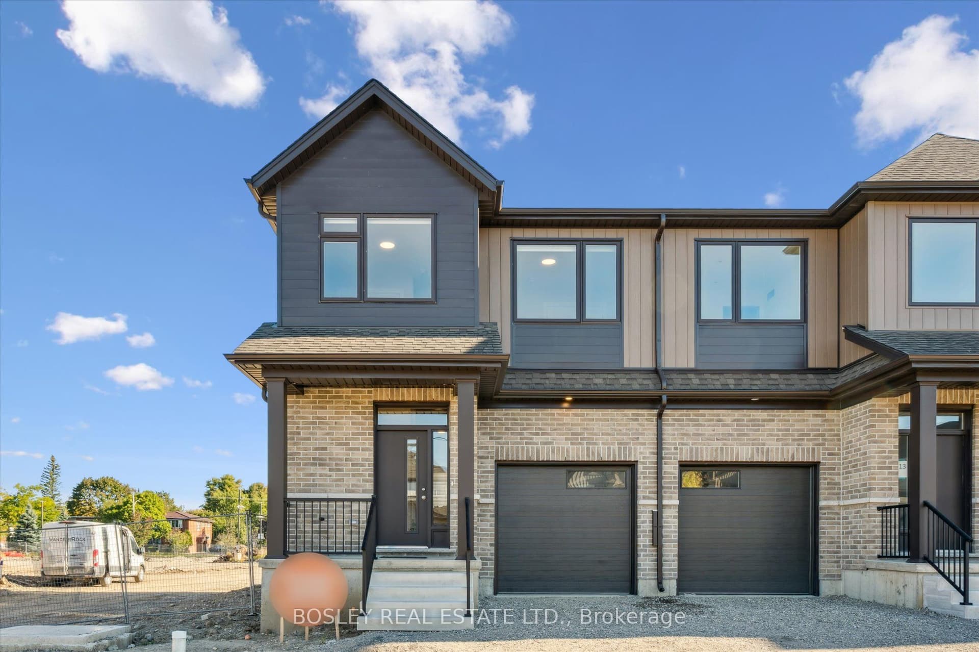 Catherine Street, Wilmot, ON N3A 2A3