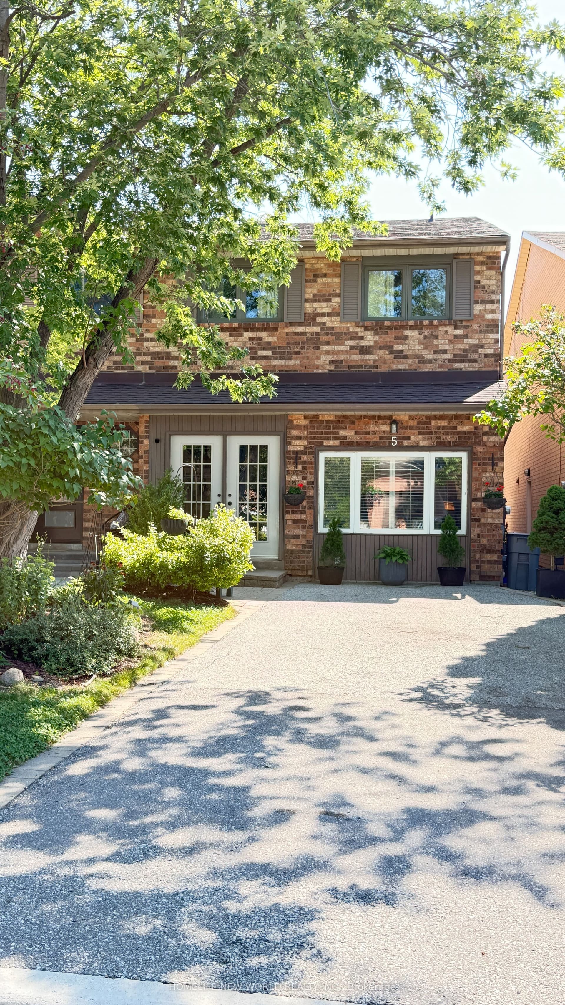 Doral Gate, Markham, ON L3T 7K6