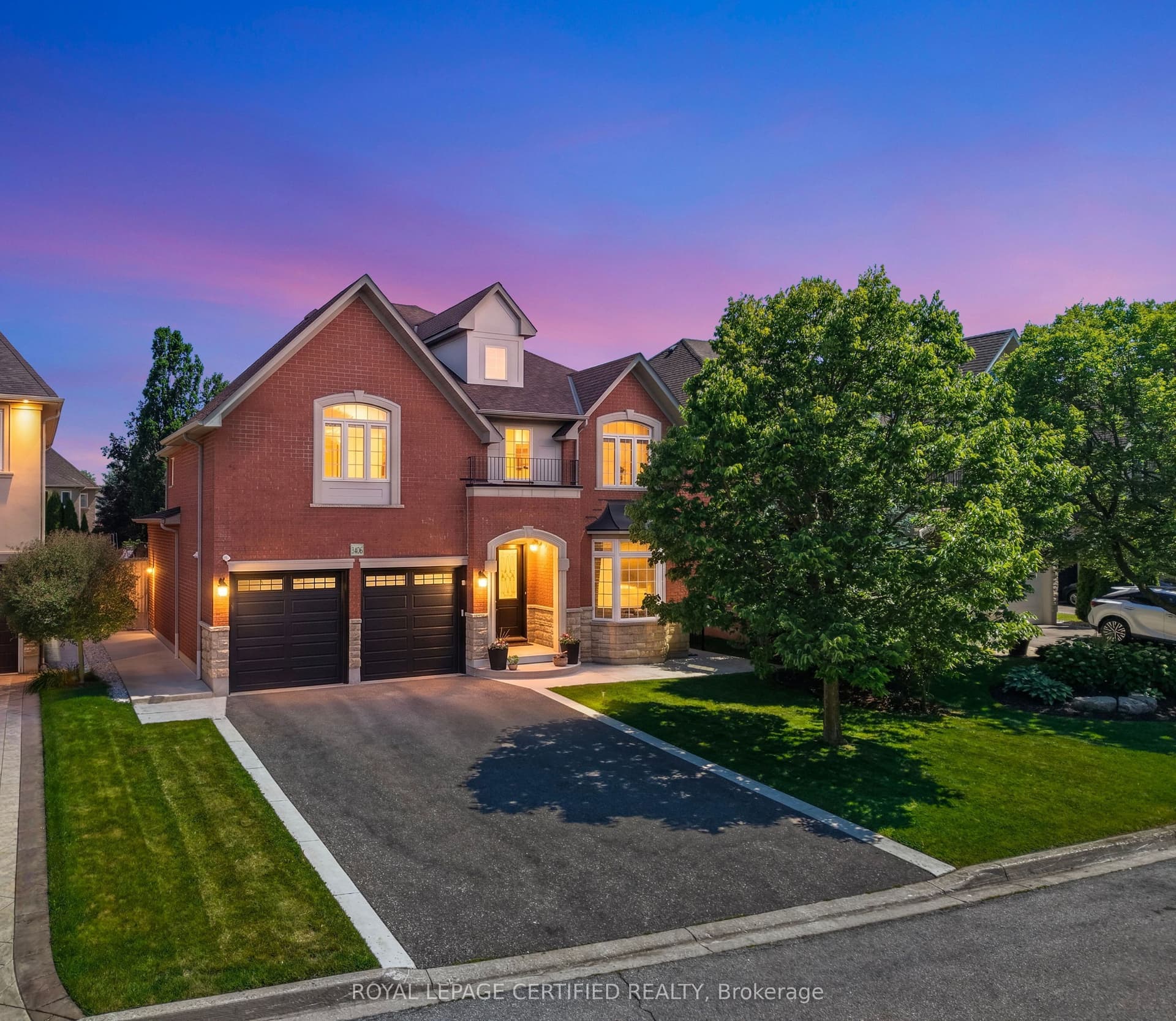 Buena Vista Court, Oakville, ON L6L 6W6