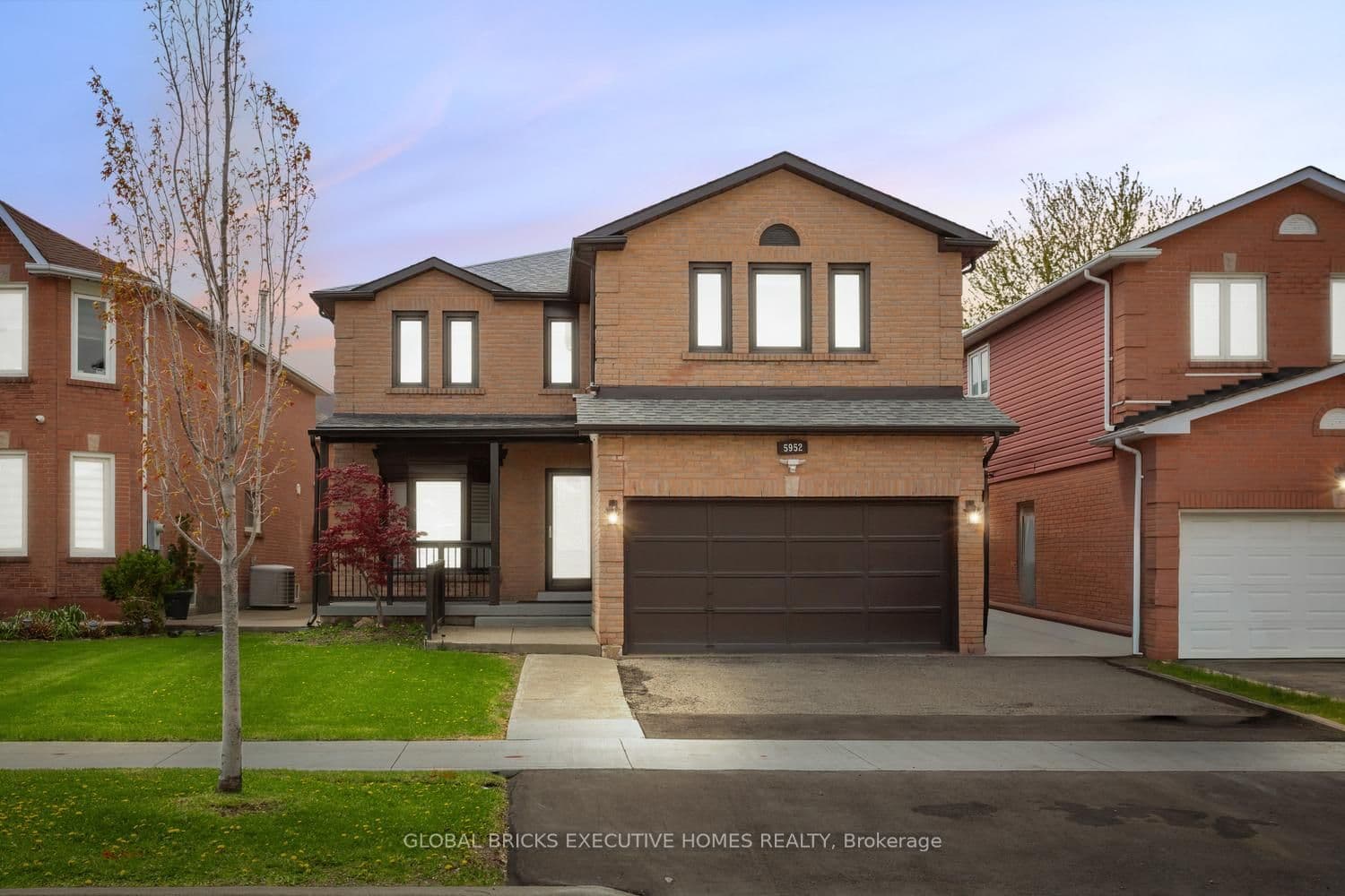 Grossbeak Drive, Mississauga, ON L5N 6B3