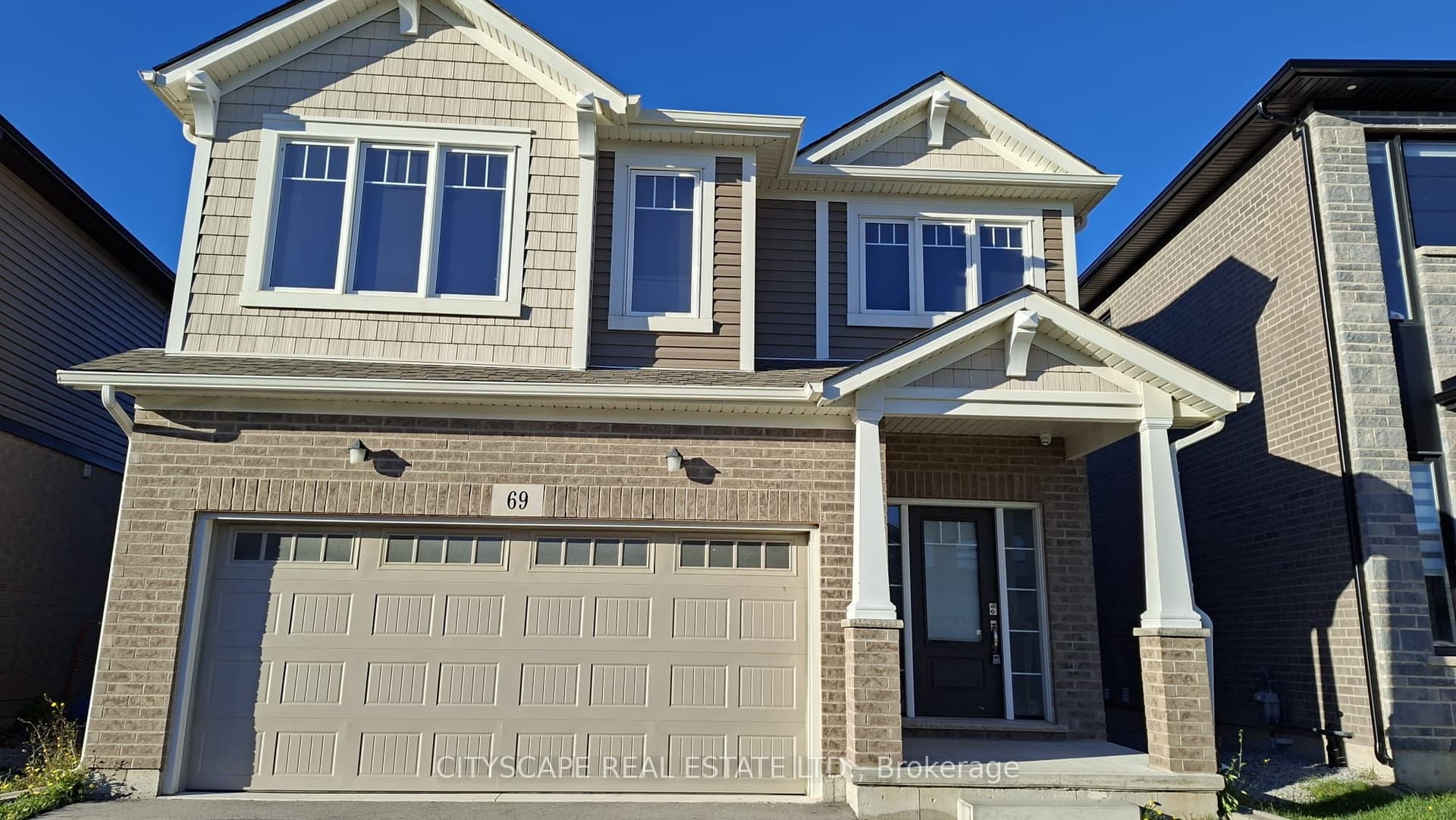 Bur Oak Drive, Thorold, ON L2V 0L9