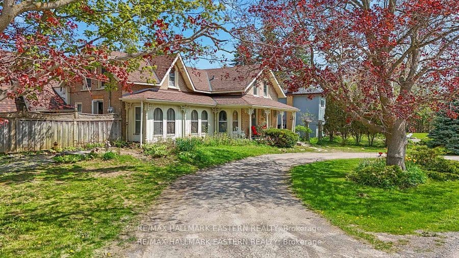 David Fife Line, Otonabee-South Monaghan, ON K0L 1B0