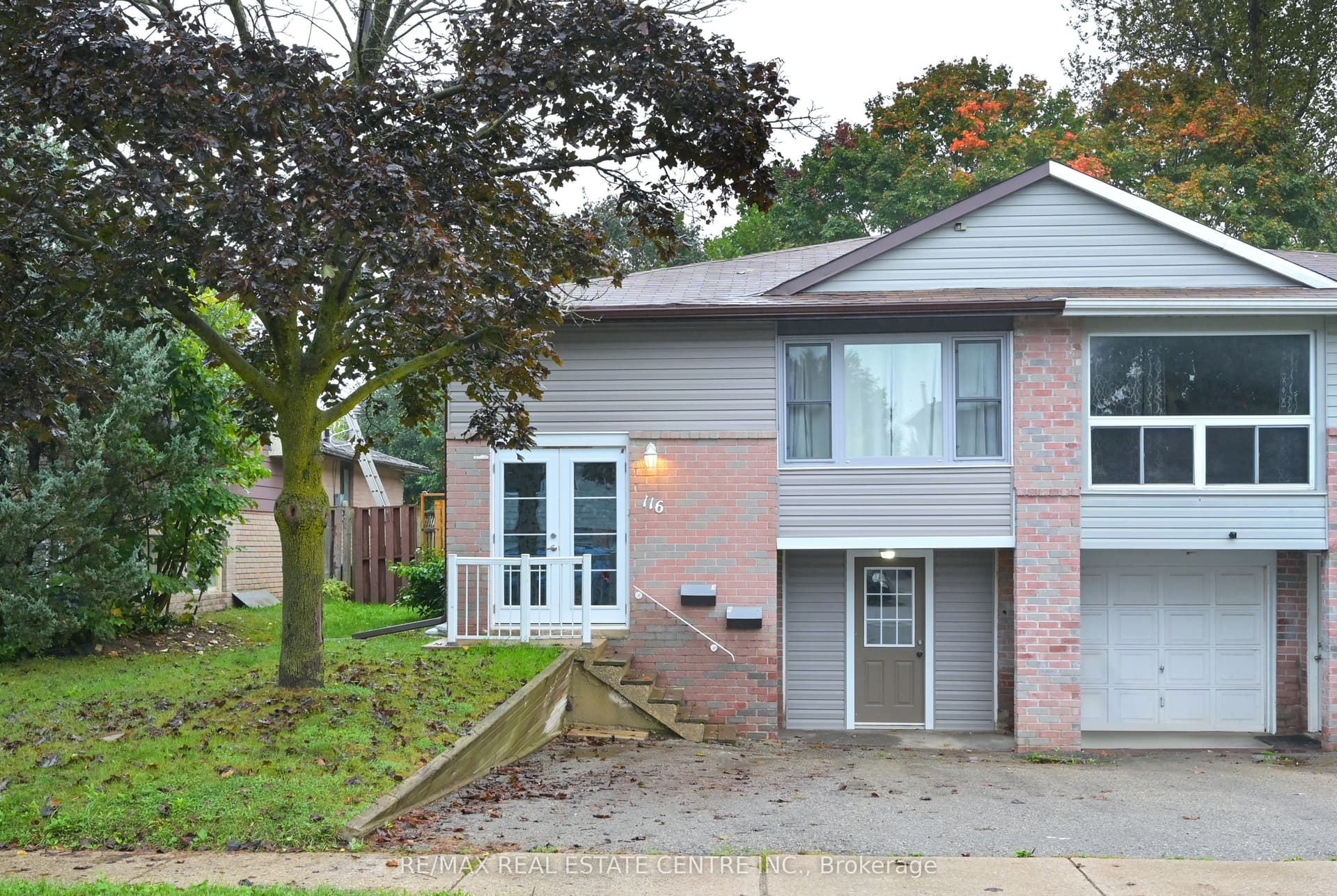 Burbank Crescent, Orangeville, ON L9W 3H8