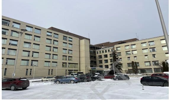 Archibald Street S, Thunder Bay, ON P7E 1G6