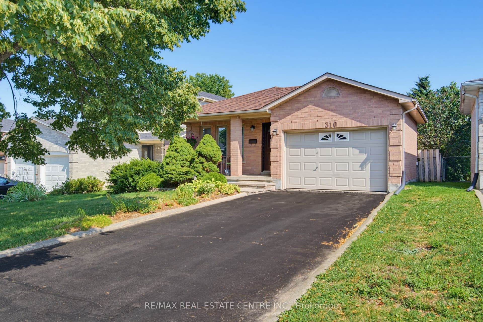 Bailey Drive, Orangeville, ON L9W 4M3