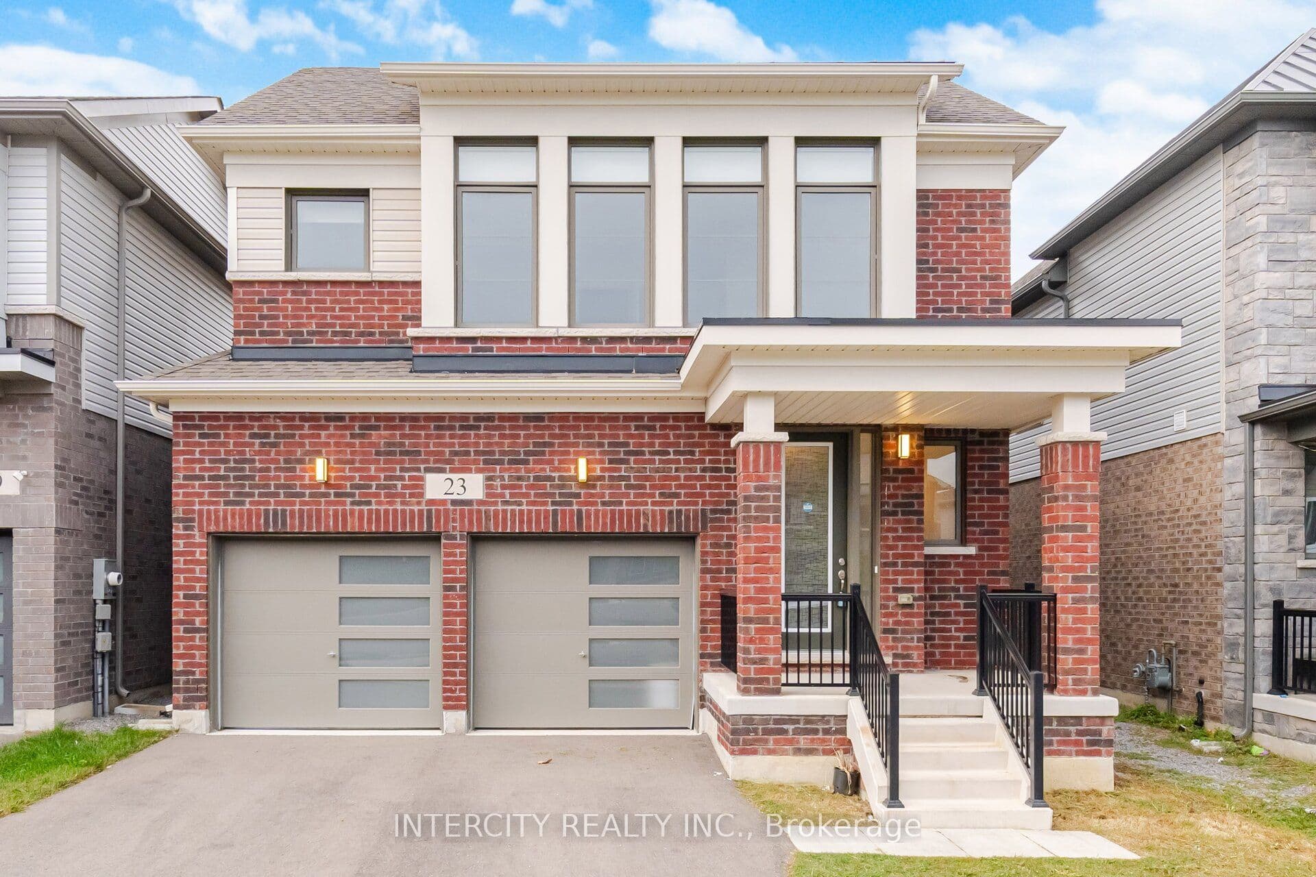 Weylie Street, Hamilton, ON L0R 1W0