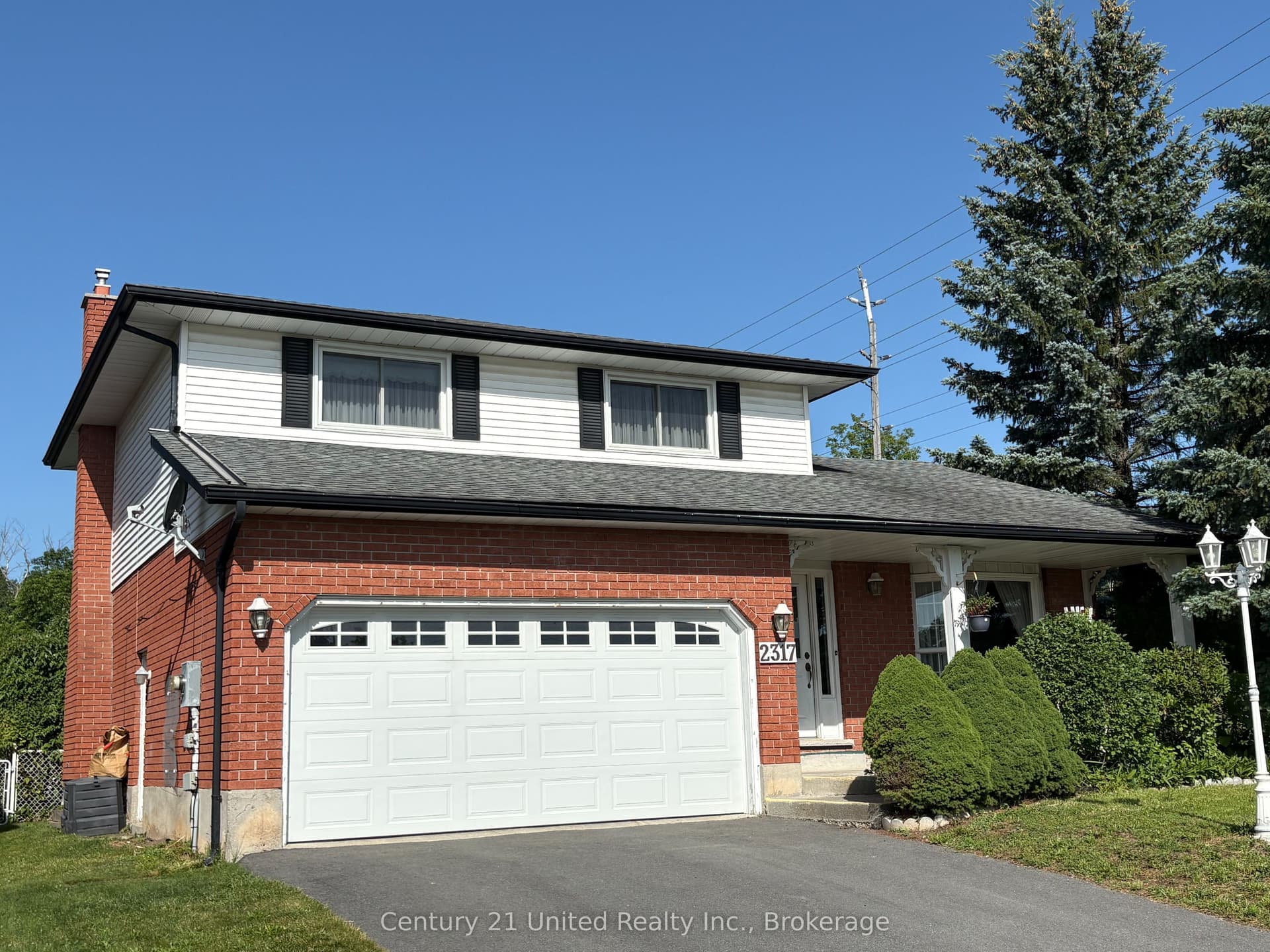 Woodglade Boulevard, Peterborough, ON K9K 1T6