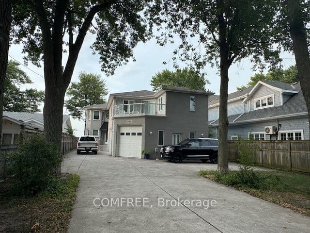 Caille Avenue, Lakeshore, ON N8L 0J5