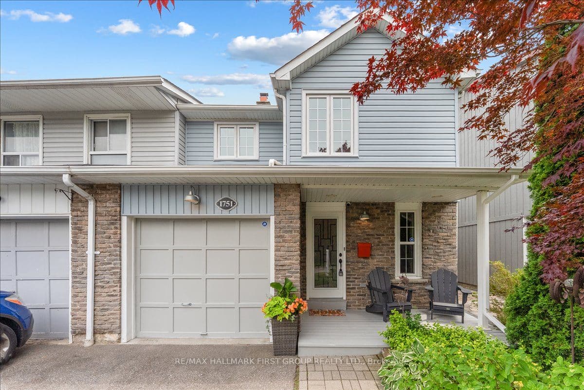 Foleyet Crescent, Pickering, ON L1V 2X8