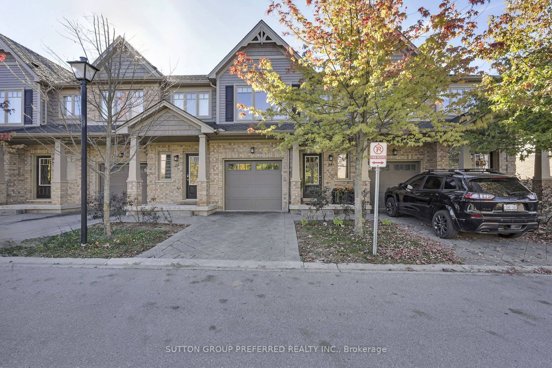 Cedarhollow Boulevard 23, London North, ON N5X 0C3