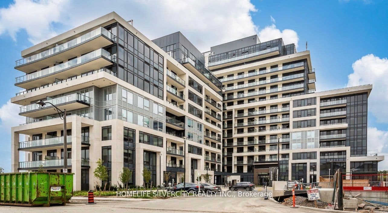 William Coltson Avenue 1210, Oakville, ON L6H 7C2