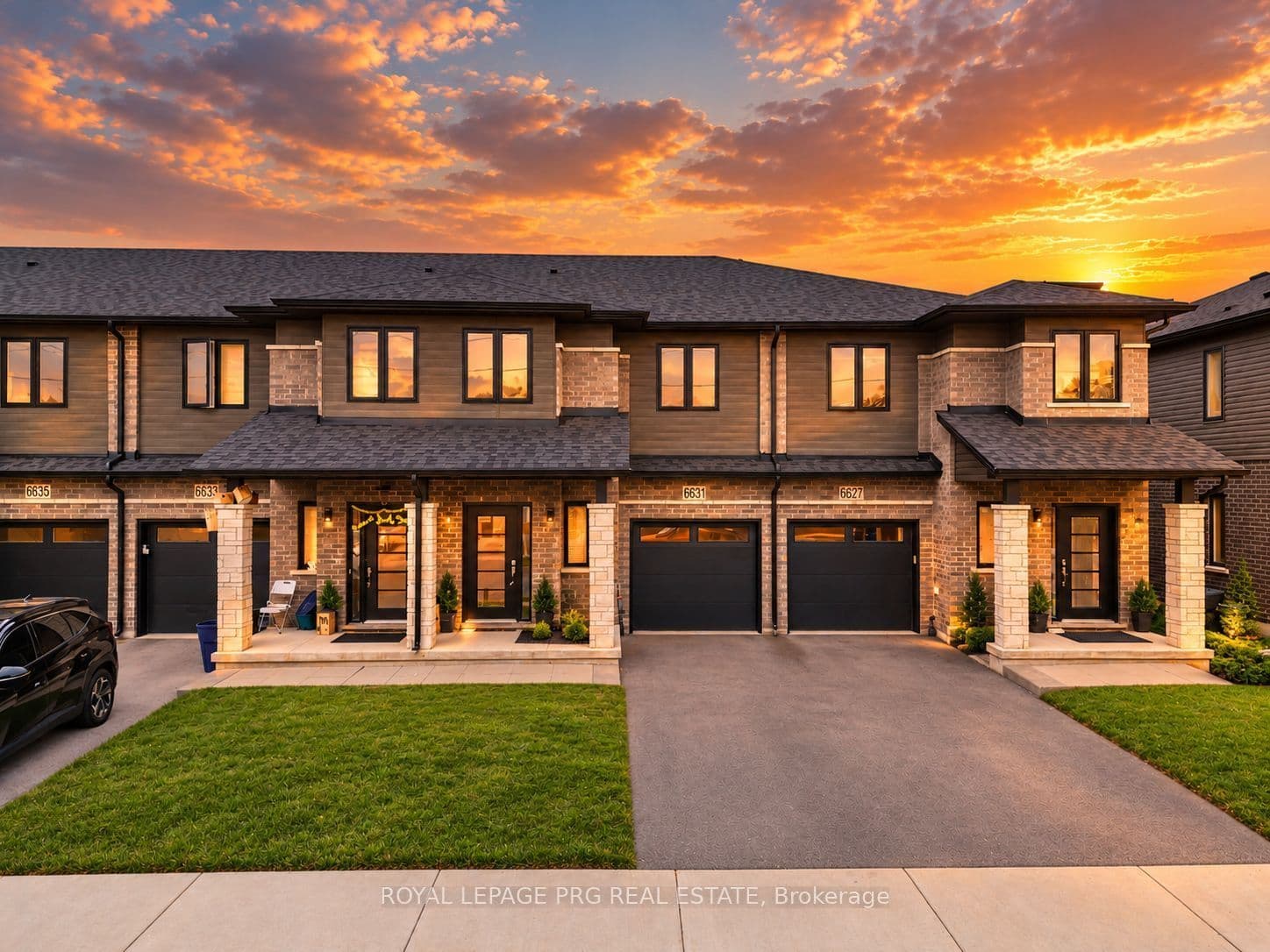 CROPP Street, Niagara Falls, ON L2E 0B9