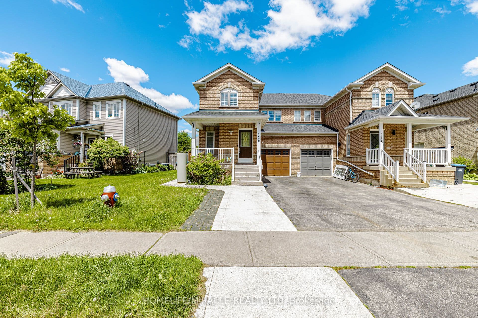 Viceroy Crescent, Brampton, ON L7A 1V4