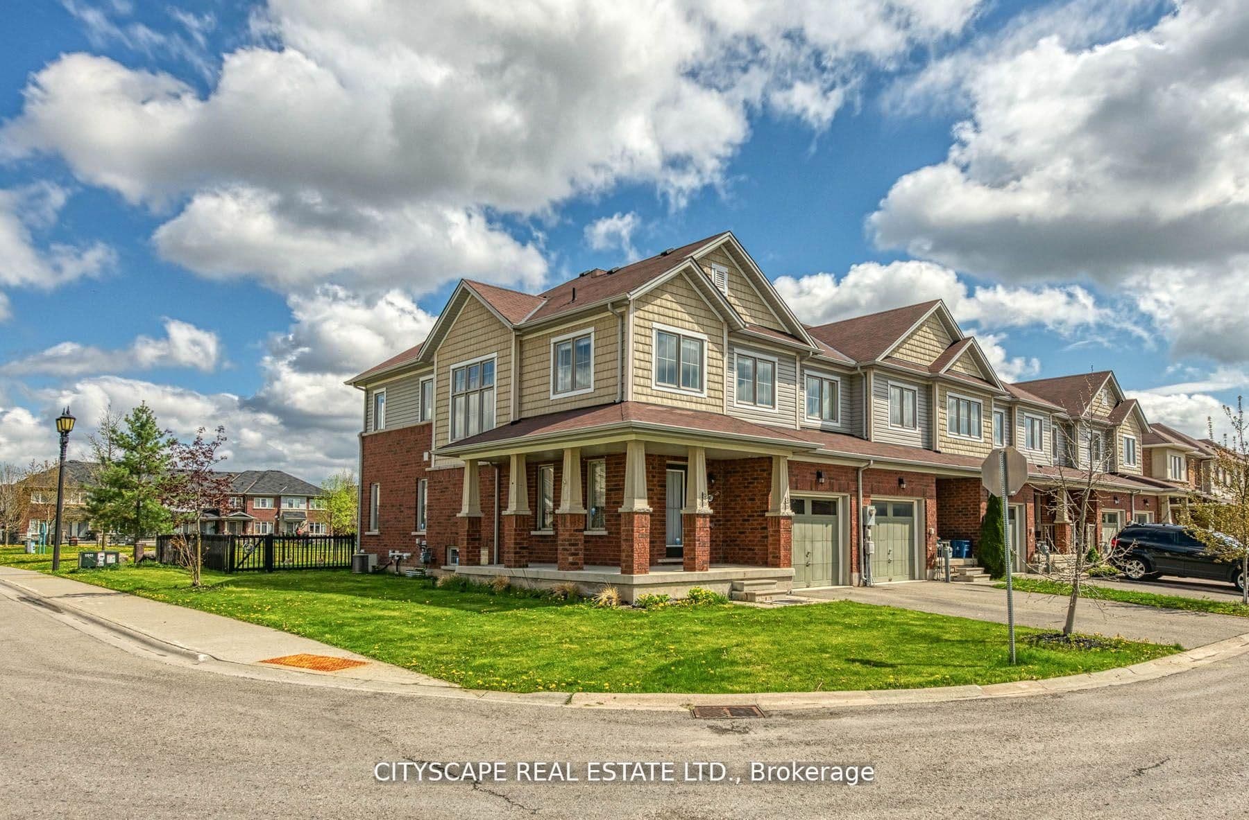 Primrose Lane, Niagara Falls, ON L2H 0K8