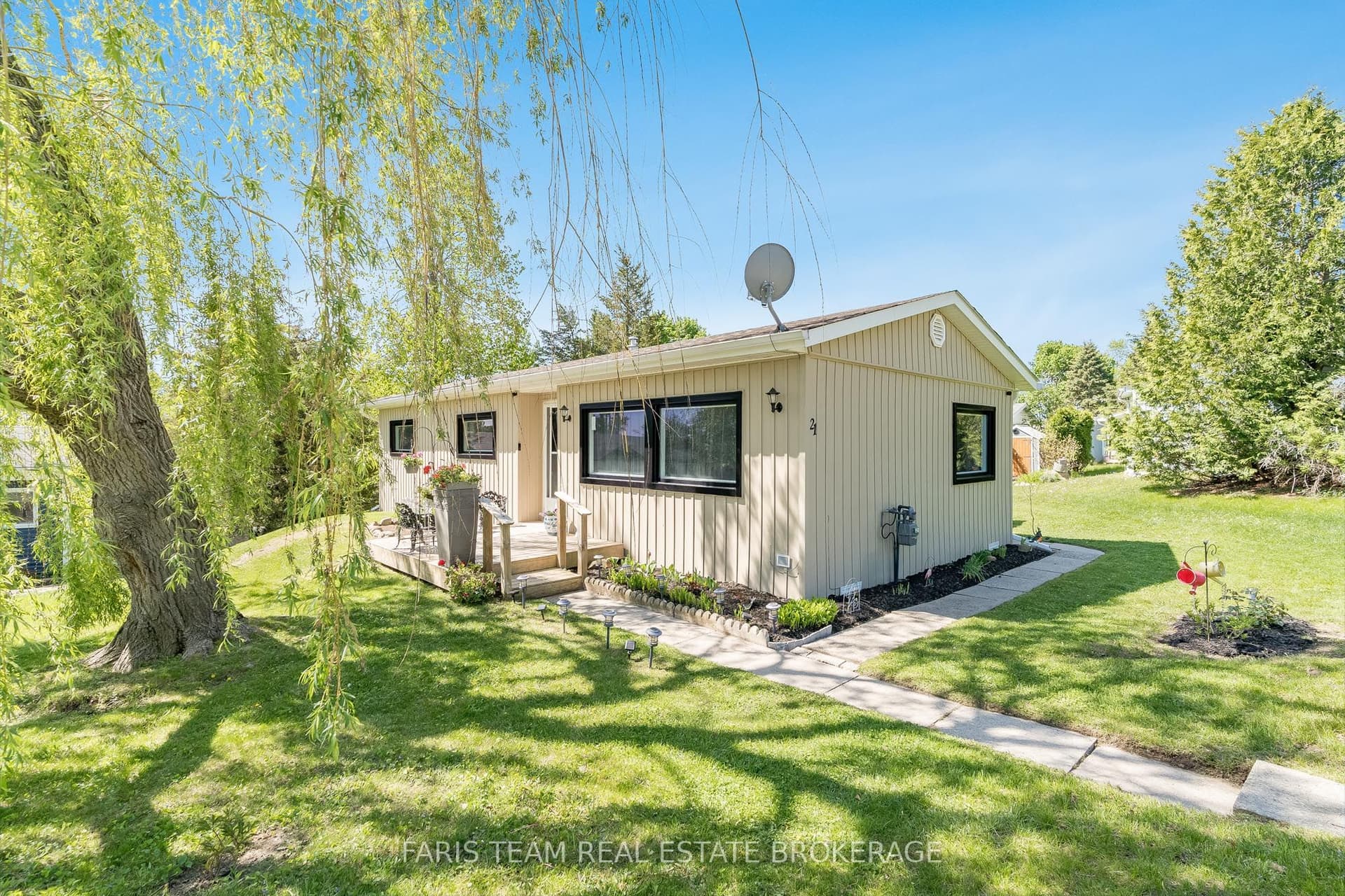 Hawthorne Drive, Innisfil, ON L9S 1P7