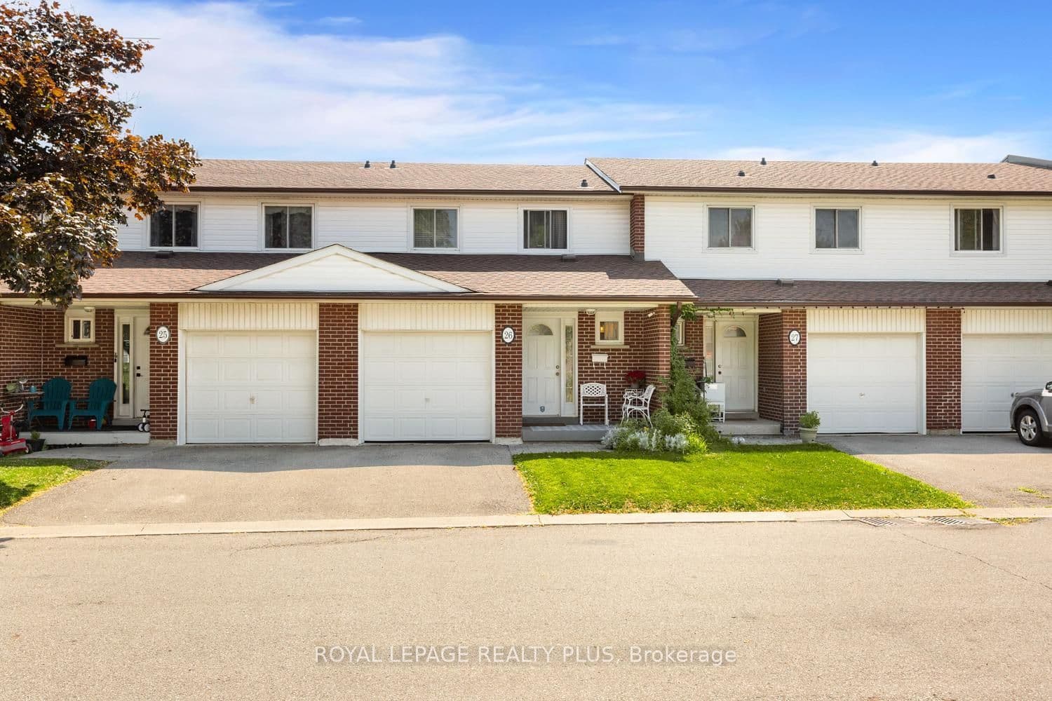 Bromsgrove Road 26, Mississauga, ON L5J 4E6