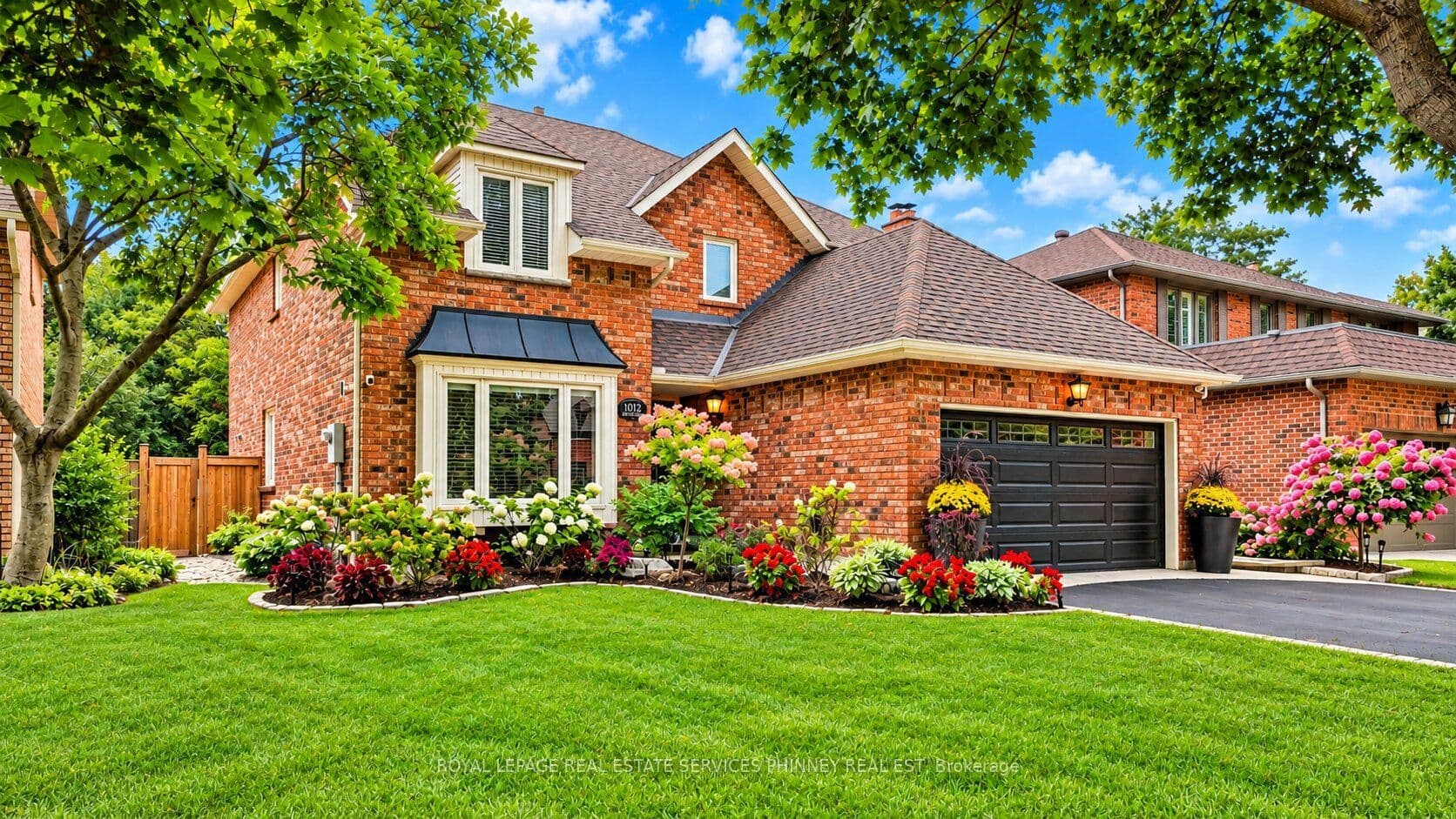 Oak Meadow Road, Oakville, ON L6M 1J7