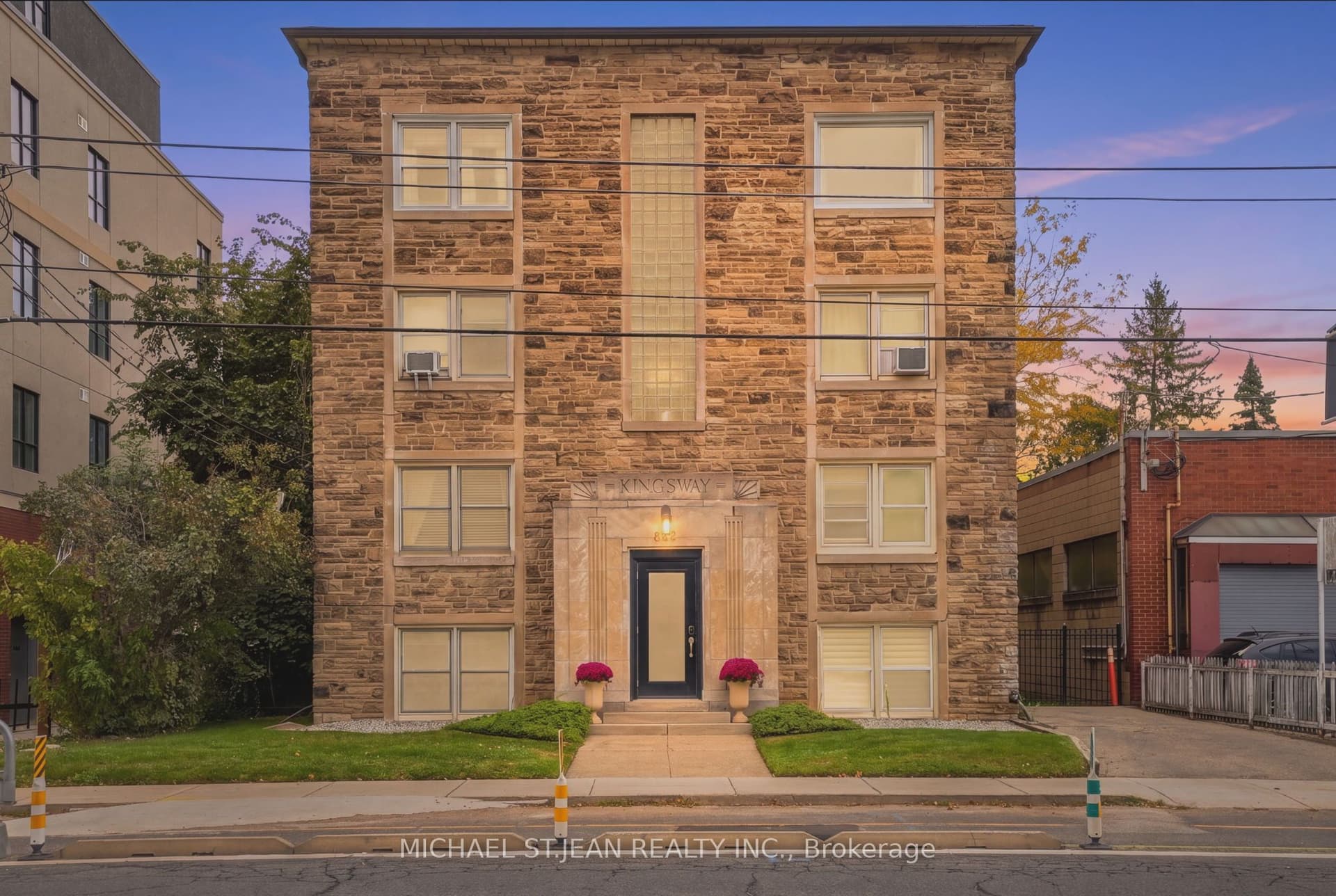 King Street W 2, Hamilton, ON L8S 1K1