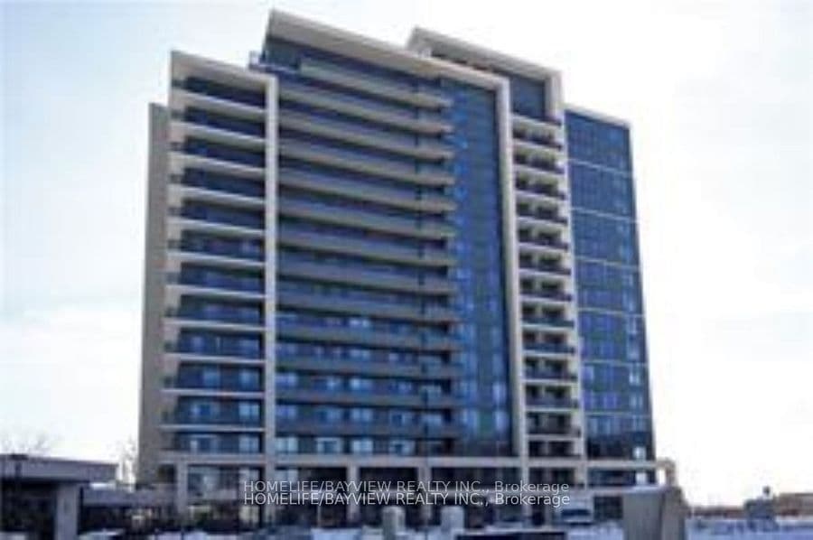 North Park Road 1003, Vaughan, ON L4J 0H9