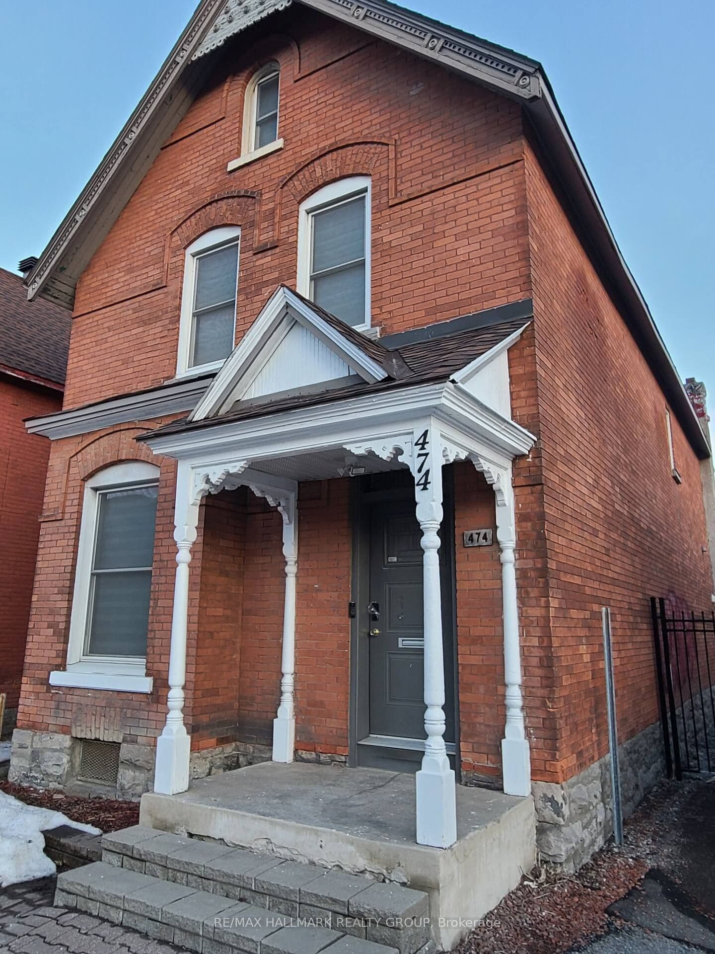 SOMERSET Street W, Ottawa Centre, ON K1R 5J8