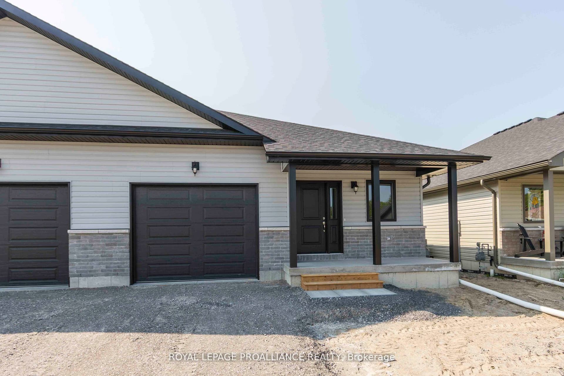 Mackenzie John Crescent, Brighton, ON K0K 1H0