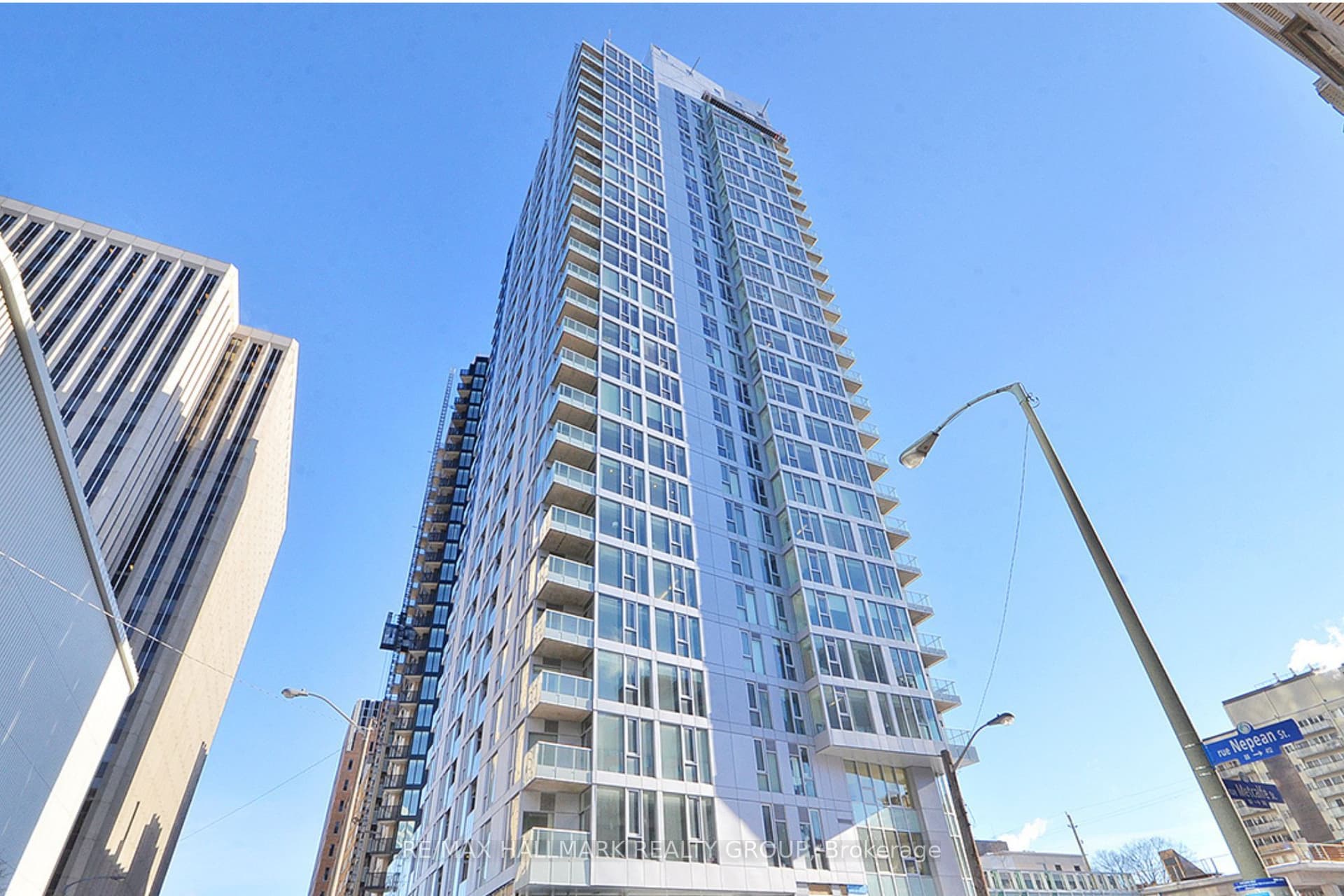 METCALFE Street 1509, Ottawa Centre, ON K2P 0W1