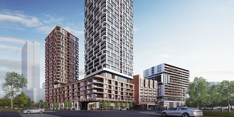 Andre De Grasse Street 606, Markham, ON L6G 0H9