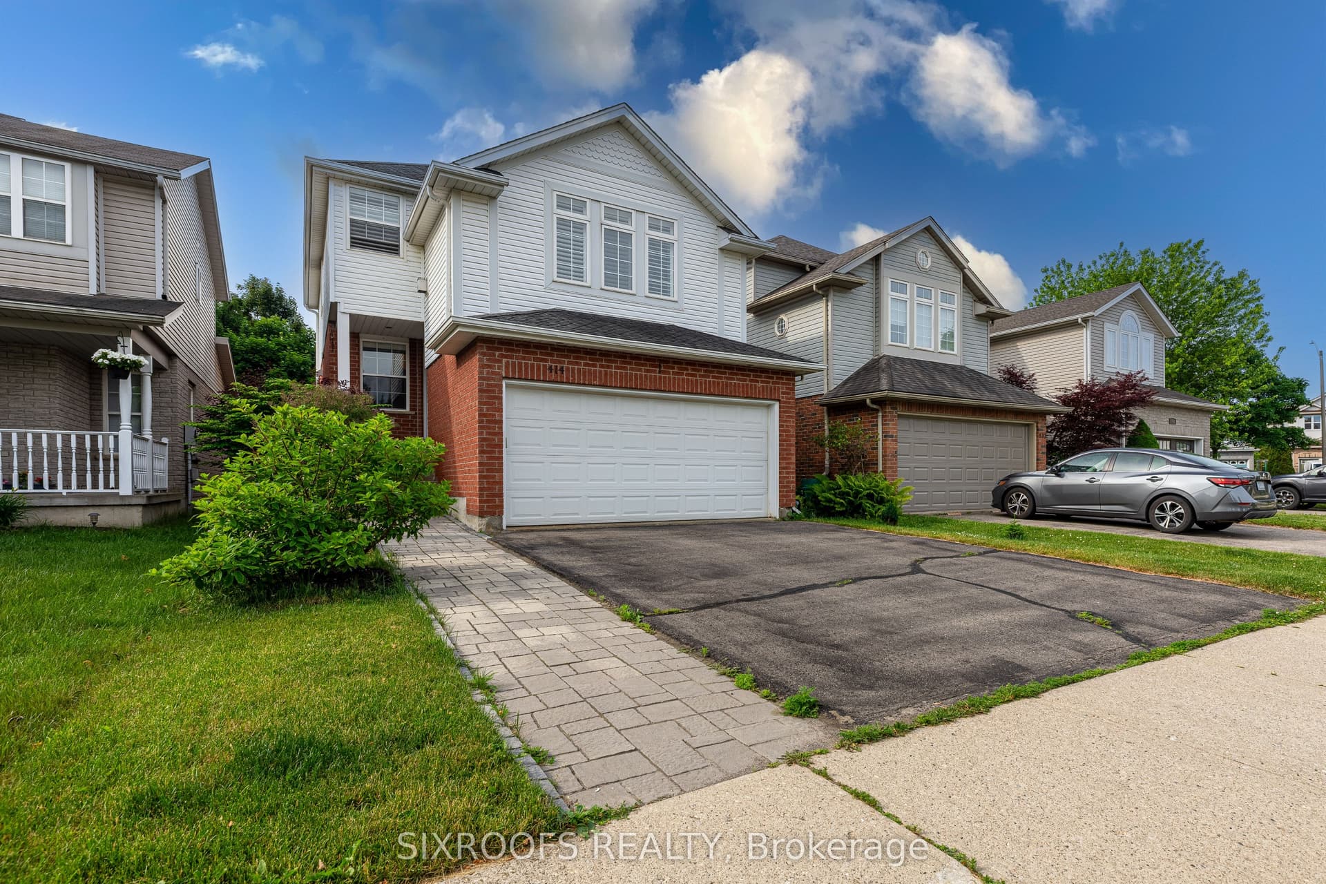 Havendale Crescent, Waterloo, ON N2T 2T3