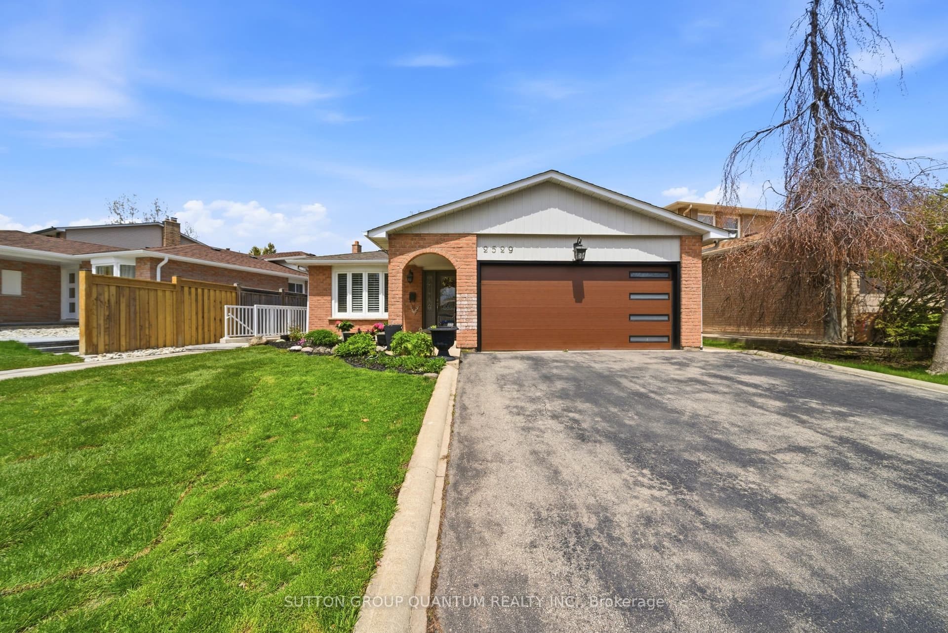 Cavendish Drive basement, Burlington, ON L7P 4J5