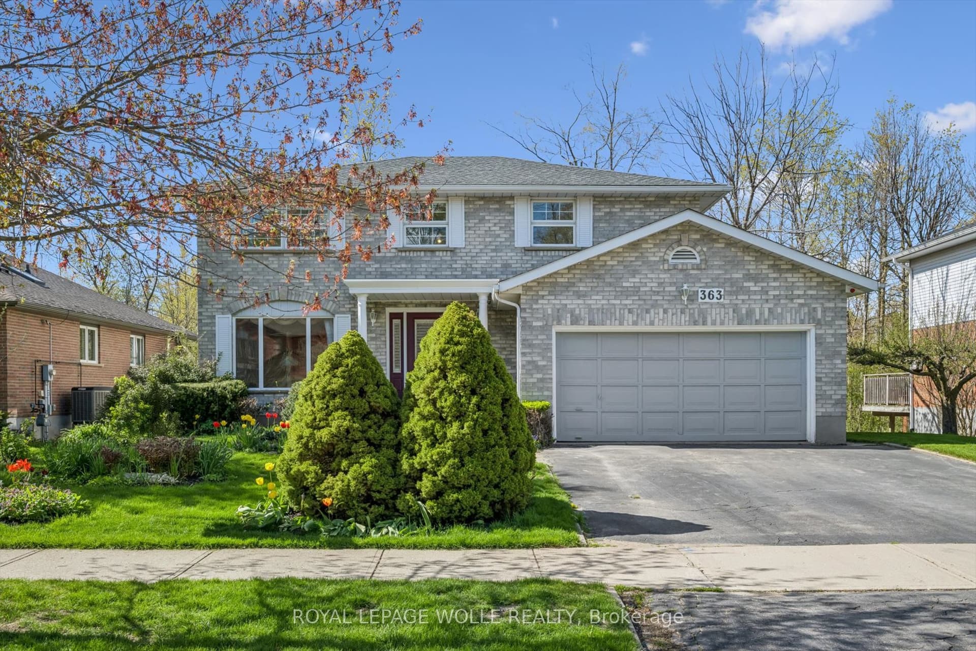 Northlake Drive, Waterloo, ON N2V 1W6