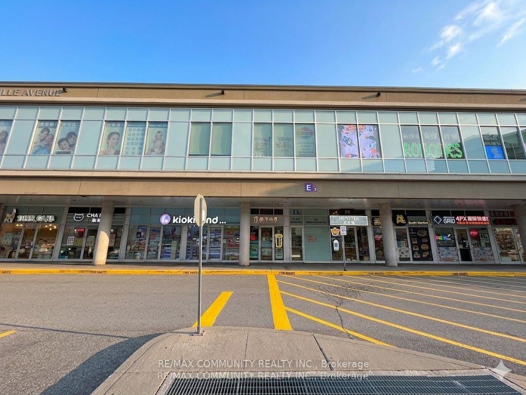 South Unionville Avenue 2061/2063, Markham, ON L3R 5M3