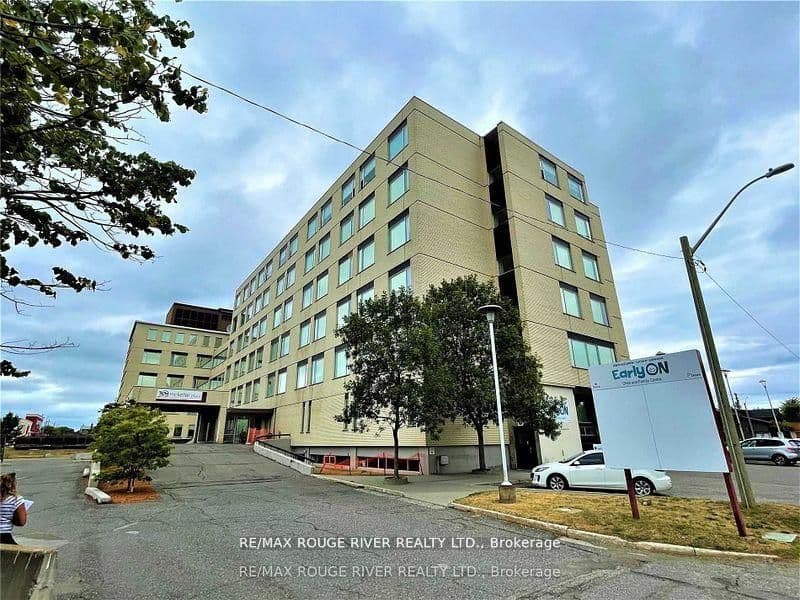 Archibald Street S, Thunder Bay, ON P7E 1G6