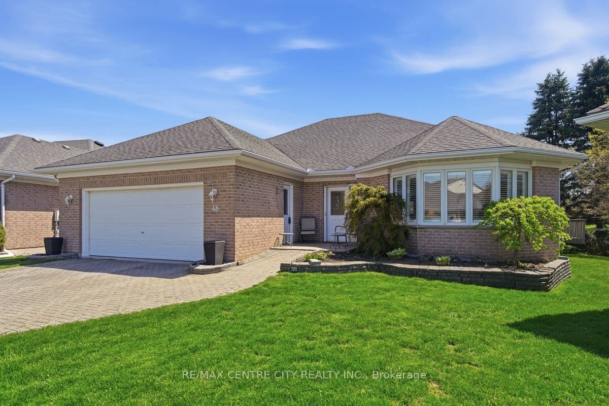 Ilderbrook Circle, Middlesex Centre, ON N0M 2A0
