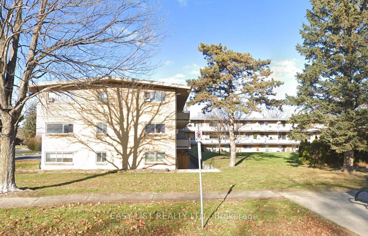 Wyandotte Street E 34, Windsor, ON N8S 1T9