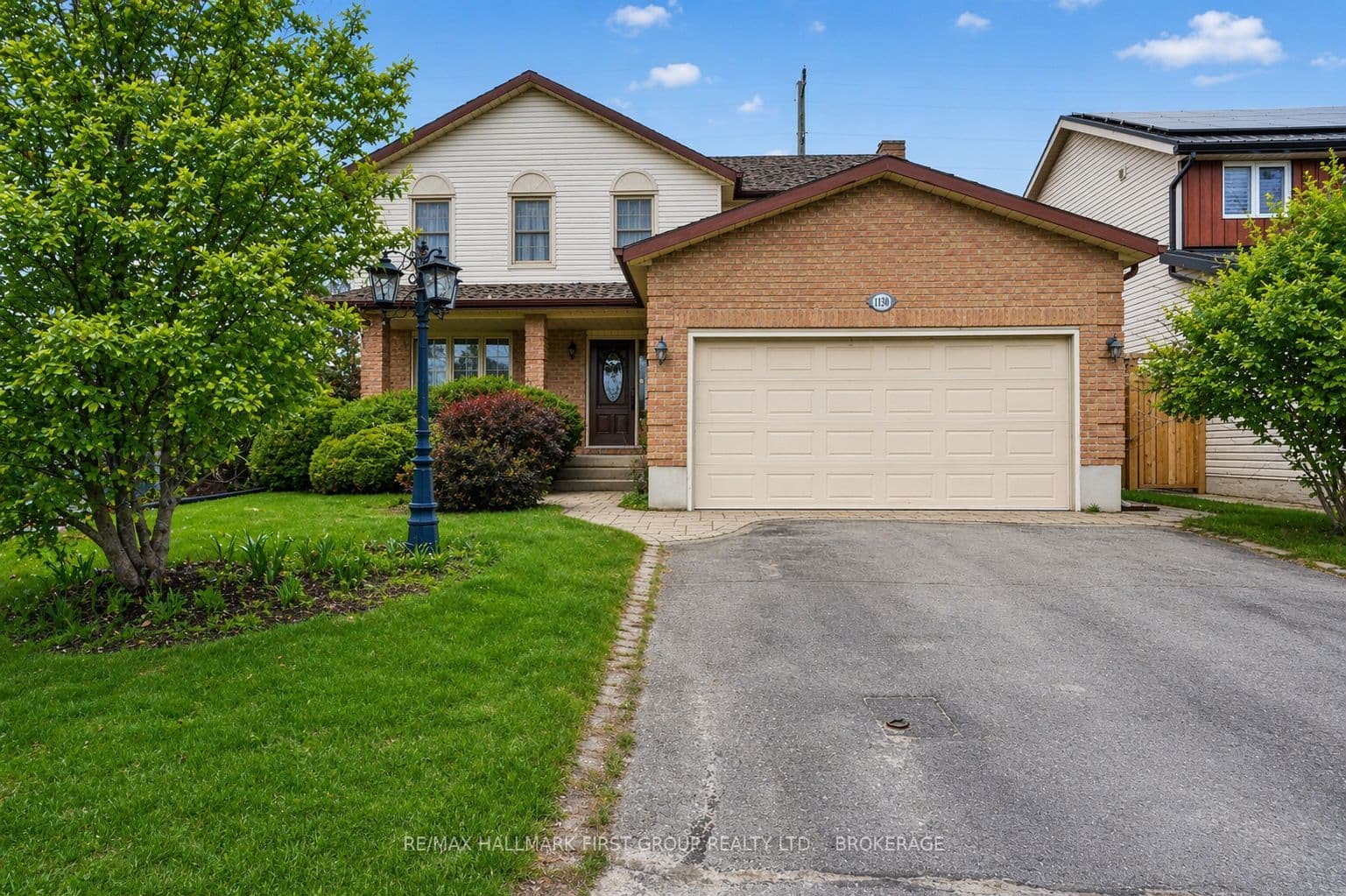 Caitlin Crescent, Kingston, ON K7P 2S4